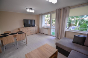 Apartamenty Bryza - Centrum